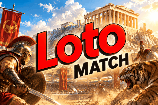 Loto Match