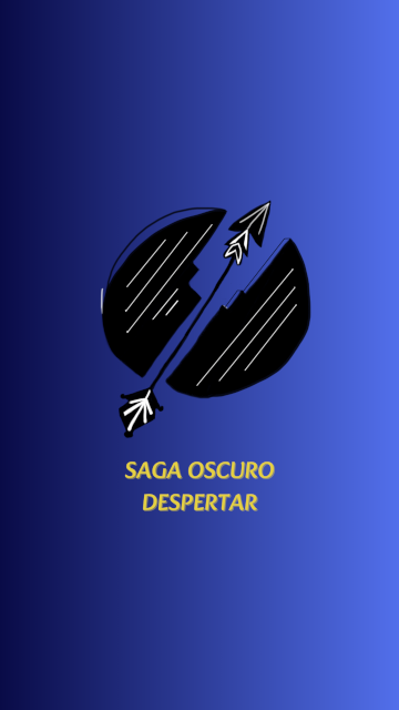 Minebooks Saga Oscuro Despertar