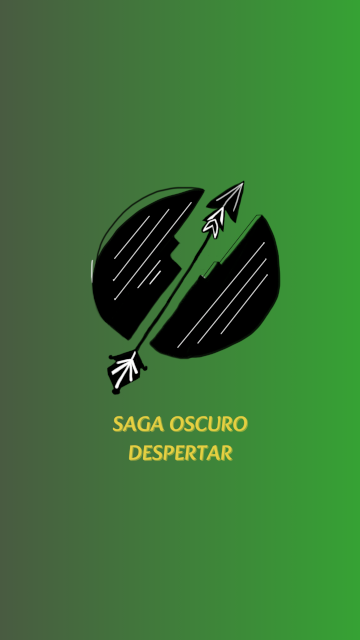 LinkTree Saga Oscuro Despertar